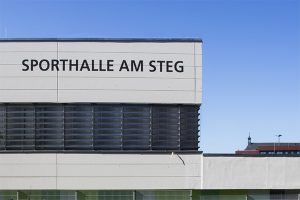 Mehr über den Artikel erfahren Halle braucht eine Zukunftsvision zur Entwicklung von Sportstätten
