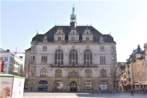 Mehr über den Artikel erfahren Kommunale Demokratie braucht Transparenz