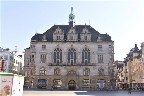 Stadthaus am Markt