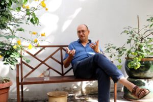 Mehr über den Artikel erfahren Dr. Detlef Wend fordert mehr Unterstützung für Kindertagesstätten in Halle-Neustadt