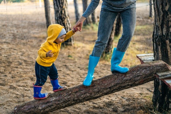 Sozialarbeit muss in Kitas Alltag werden