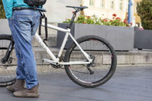 Mehr über den Artikel erfahren STADTRADELN für die Verkehrswende