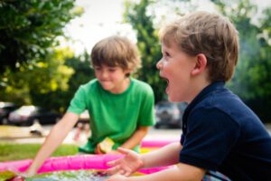 Mehr über den Artikel erfahren Halle bekommt ein Kinderportal