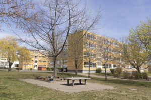 Mehr über den Artikel erfahren Fraktion MitBürger & Die PARTEI unterstützt Grundschule “Westliche Neustadt”