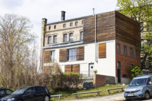 Mehr über den Artikel erfahren Ein Architekturpreis für Halle