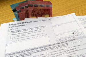 Mehr über den Artikel erfahren Durchführung einer Aufklärungskampagne zum Wohngeld