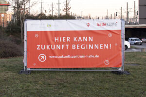 Mehr über den Artikel erfahren Wir sind Zukunft: Fraktion MitBürger & Die PARTEI jubelt über die Entscheidung, dankt für breite Beteiligung und wagt Blick nach Europa