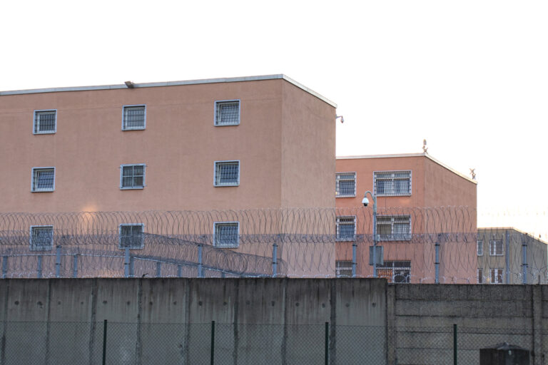 Mehr über den Artikel erfahren Geplanter Gefängnisneubau in Tornau: Fraktion MitBürger kritisiert intransparente Informationspolitik