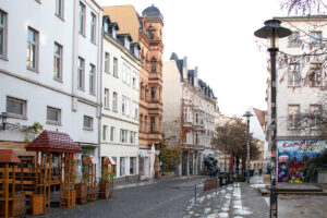 Read more about the article Gestaltungssatzung für die Altstadt