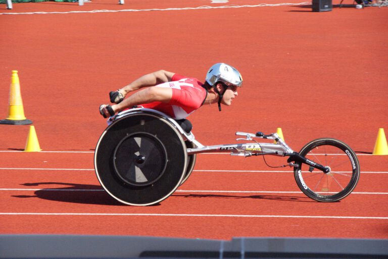 Mehr über den Artikel erfahren Fraktion begrüßt frühe Förderentscheidung für Sportveranstaltungen in der Stadt